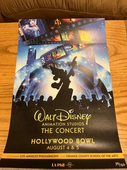 Walt Disney animation studios poster #39 of 50