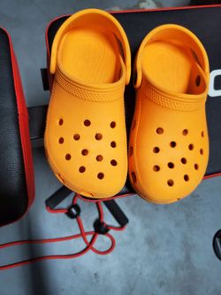 Kid's Crocs