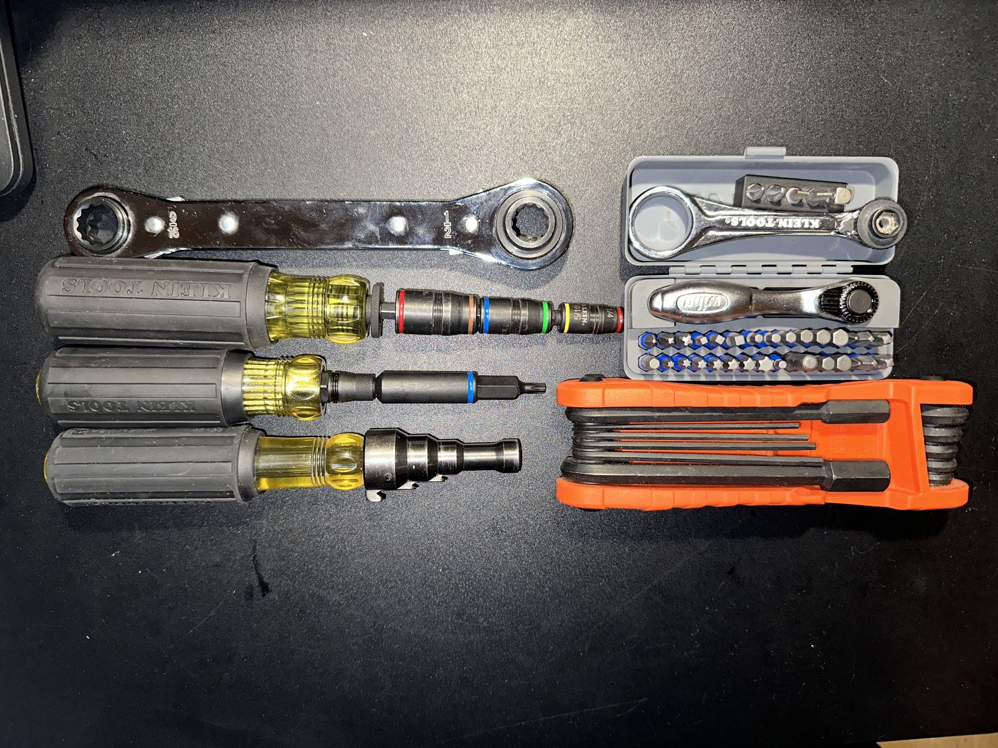 Electrical Tools 