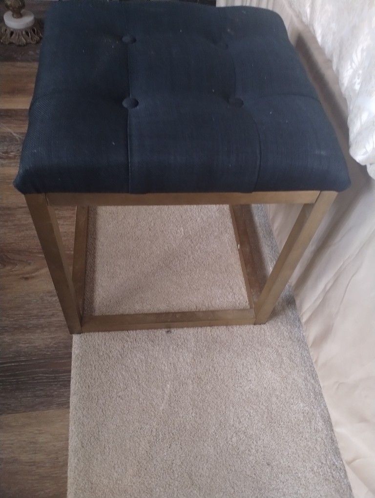 Small Stool