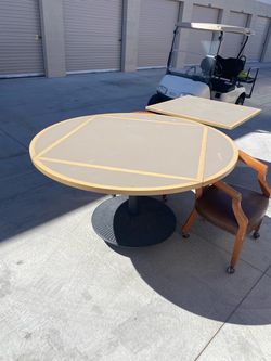 Tables