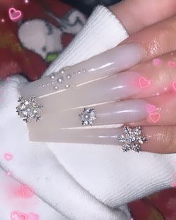 Nail