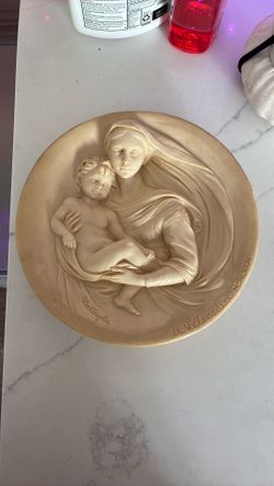 religious collectibles