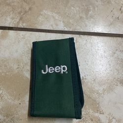 JEEP WRANGLER JK Hard Top Soft Top and Door Removal TOOL Kit NEW OEM MOPAR