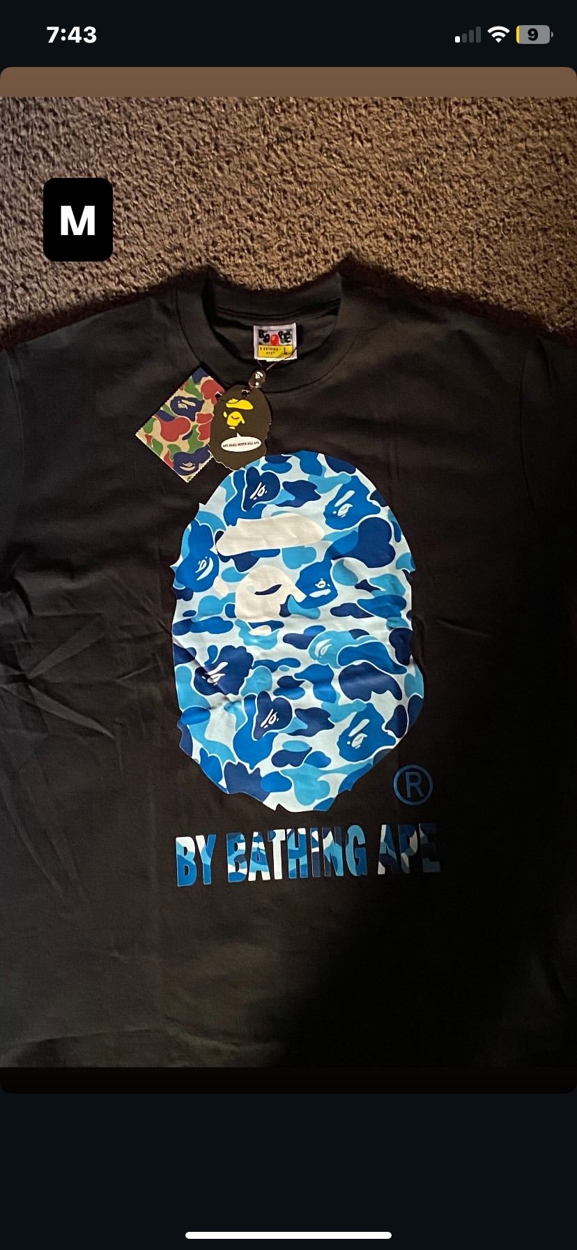 Bape