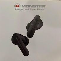 Monster Earbuds