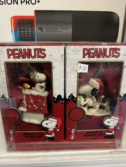 Peanuts Decoration 