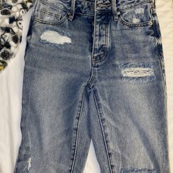 Pacsun Jeans