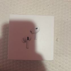 AirPod Pro Gen 2
