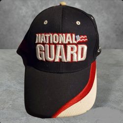 Dale Earnhardt Jr. #88 National Guard Hendrick Motorsports Nascar baseball Cap