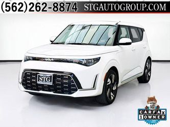 2024 Kia Soul