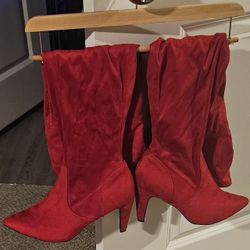  Women's Boots