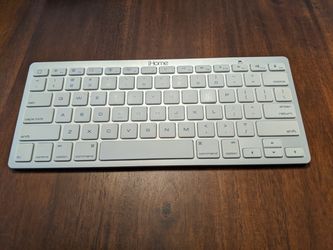 Home Bluetooth keyboard