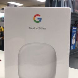 Google Best WiFi Pro