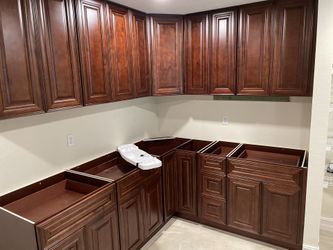 Kitchen Cabinets Countertops Vanity’s And More