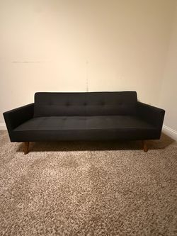 Convertible Futon