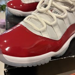Jordan 11’s OG RETRO