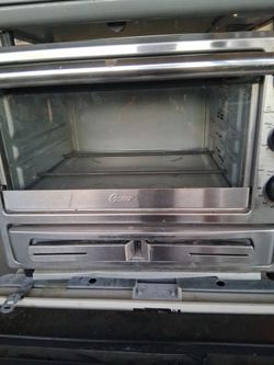 Electric toaster;tostadora eléctrica