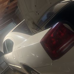 2008 Dodge Charger