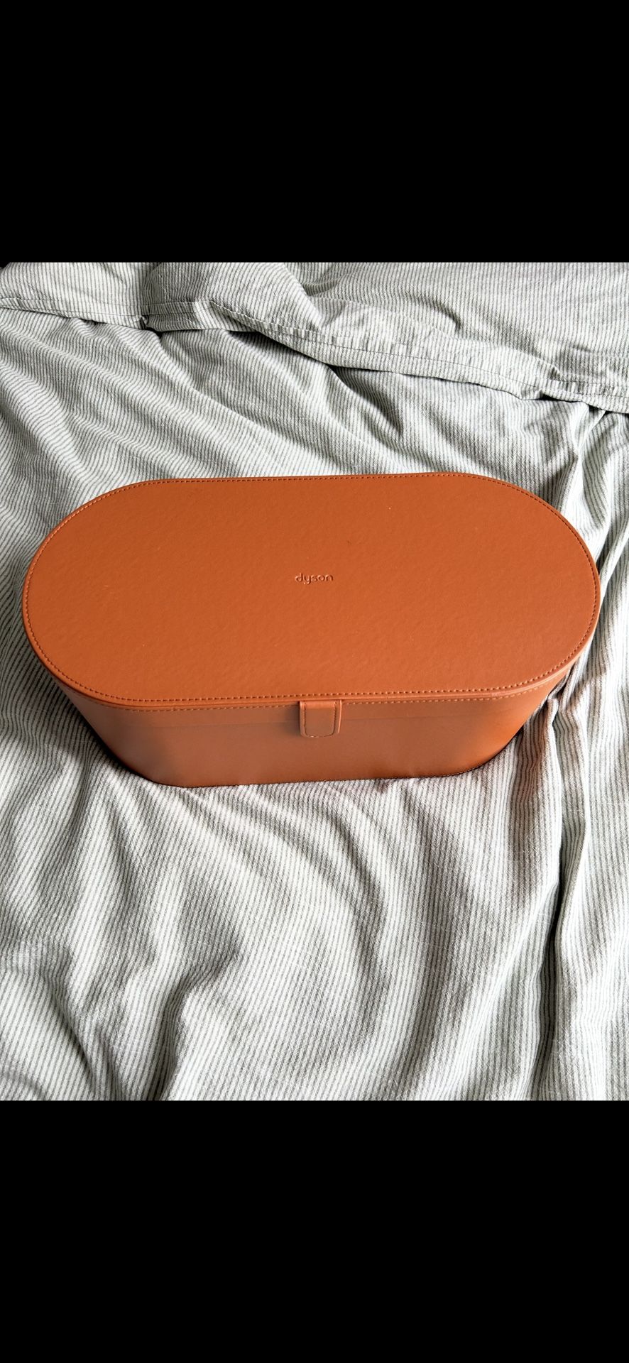 Dyson Air Wrap