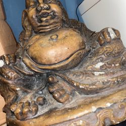 Buddah Statue 