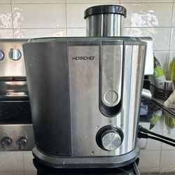 HerChef Juicer
