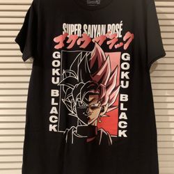 Dragon Ball Z T Shirt