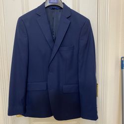 Man’s Two piece Suit