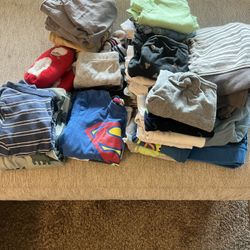 Size 18-24 Month Baby Clothes