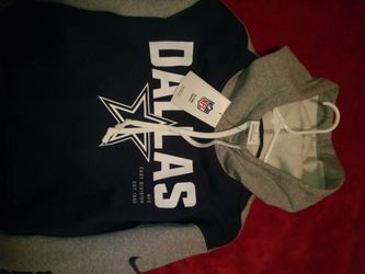 Nike On Field Men's Hoodie 