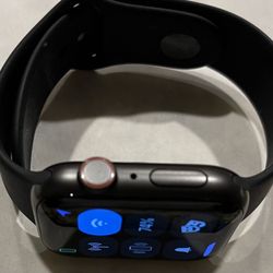 Apple 🍏 Watch Series SE Cellular + WiFi Unlocked (Any Carrier)