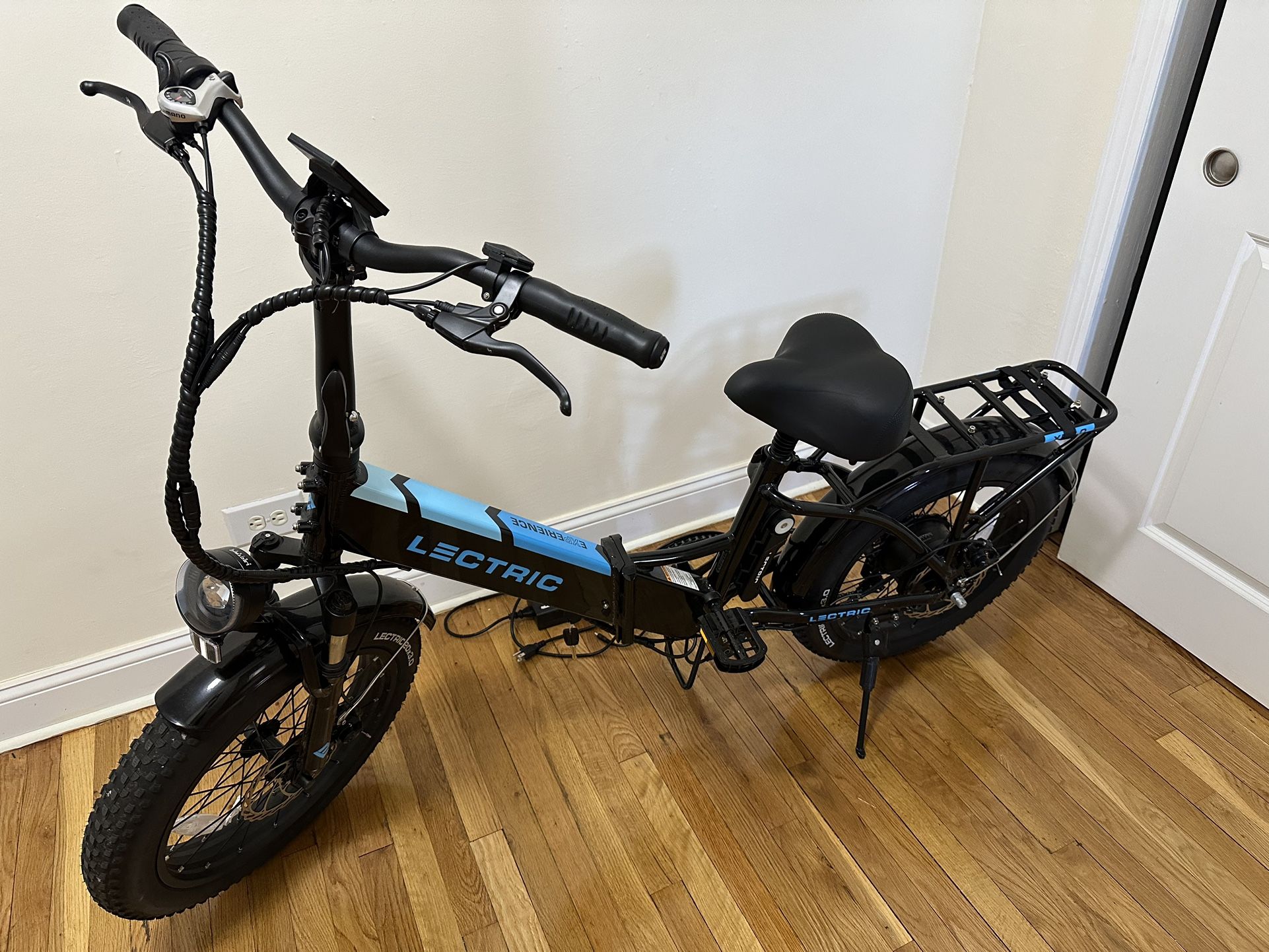 Lectric 3.0 Long Range Electric Bike