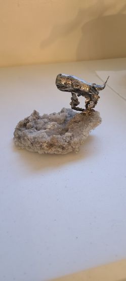 Mineral Crystal Rock