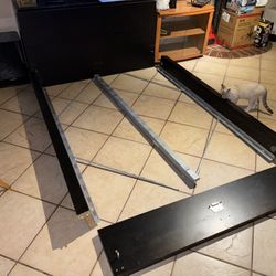 IKEA Full Size Bed Frame 