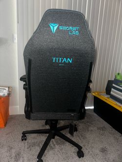 Secret Labs Titan Evo XL