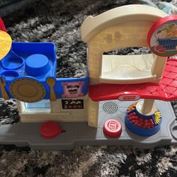 Little People Play Set 