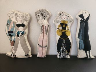 Alexander Henry Fabrics Decor