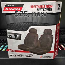 Car Seat Covers
