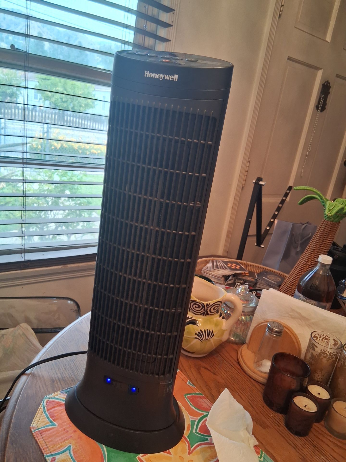 HEATER LIKE NEW $20 PICK UP IN SUN VALLEY