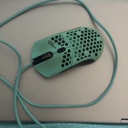 Finalmouse Air58