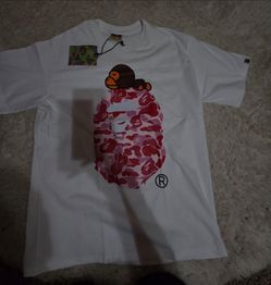 Bape tee
