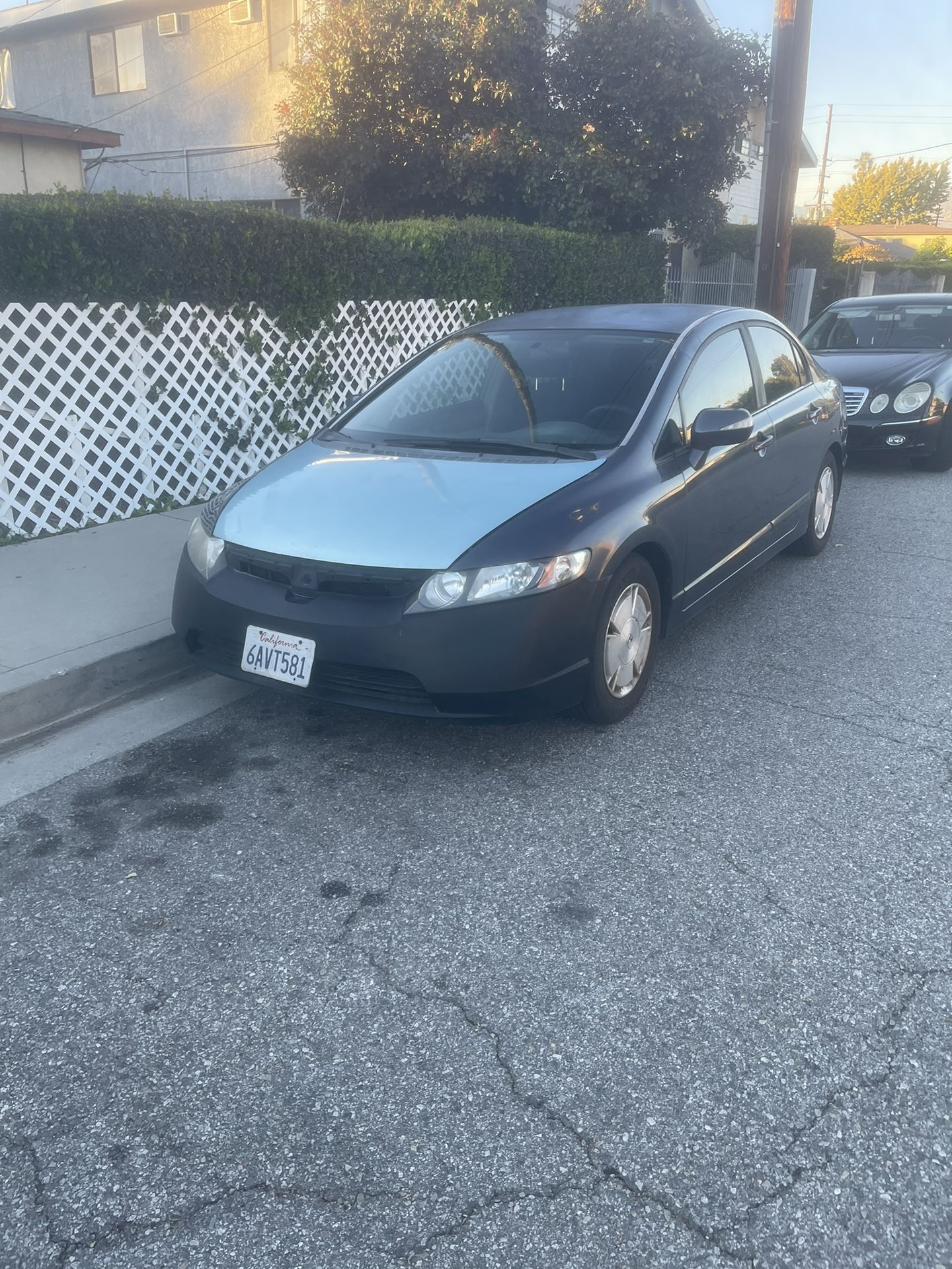 2006 Honda Civic