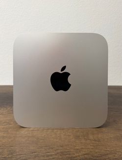Apple Mac Mini M1 8 Core**1TB SSD**$599