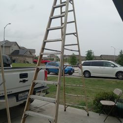 8 Ft Ladder