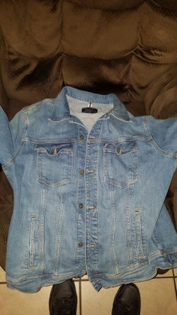 Chevignion Jean Jacket
