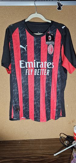 CHACO GIMENEZ JERSEY