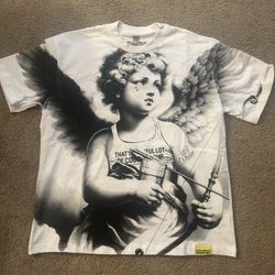 That’s A Awful Lot Of Cough Syrup