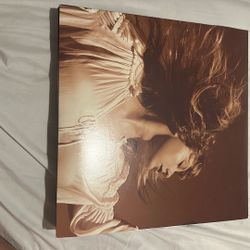 Taylor swift, Olivia rodrigo, Phoebe bridgers vinyls