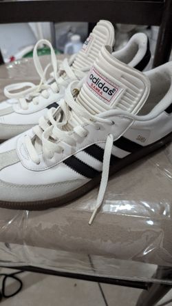 Adidas samba men size 9