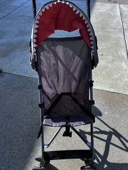 Cosco Stroller